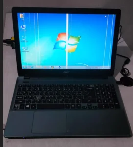 Acer Screen Replacement