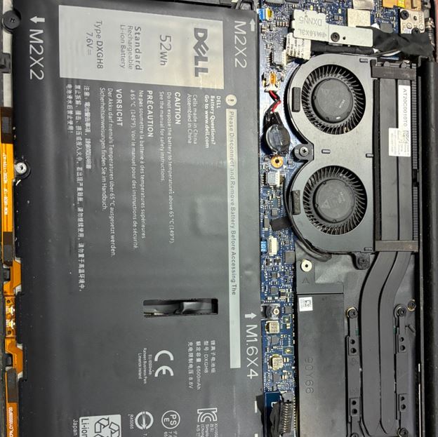 Laptop Repair Center in Chandrapur