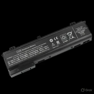 HP Laptop New Battery replacement