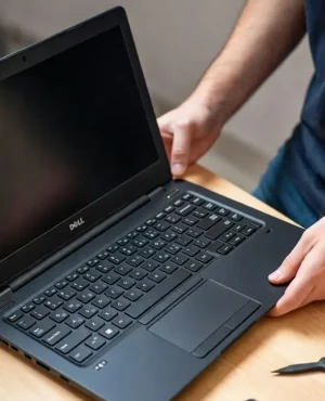 Dell Laptop Keyboard repair